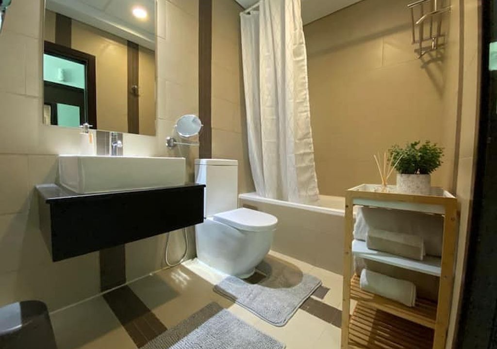 Photo of Bathroom in Nad Al Sheba