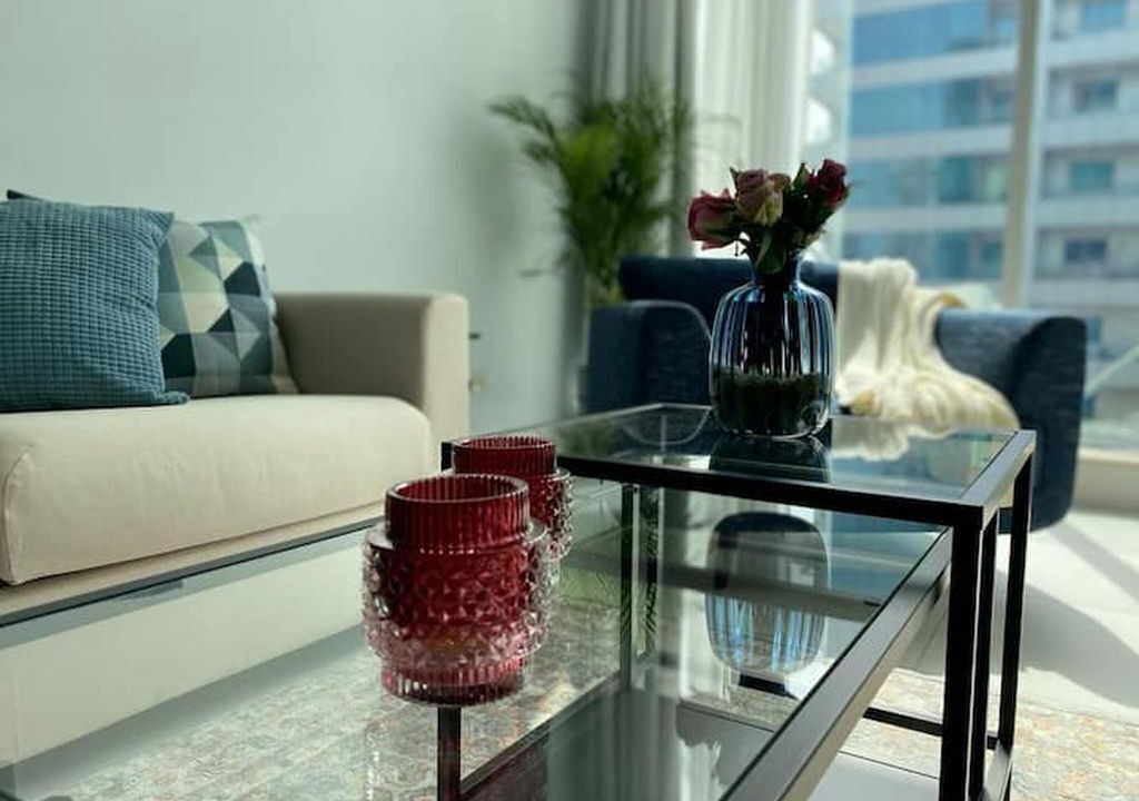 Photo of Livingroom in Nad Al Sheba