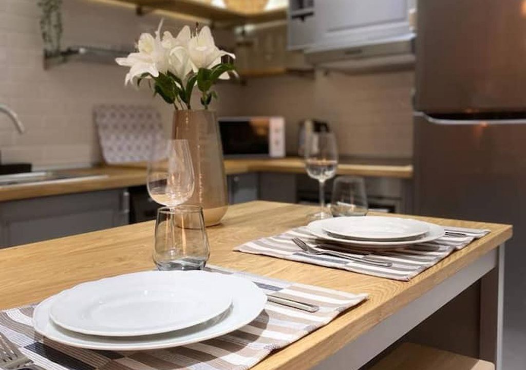 Photo of Kitchen in Nad Al Sheba