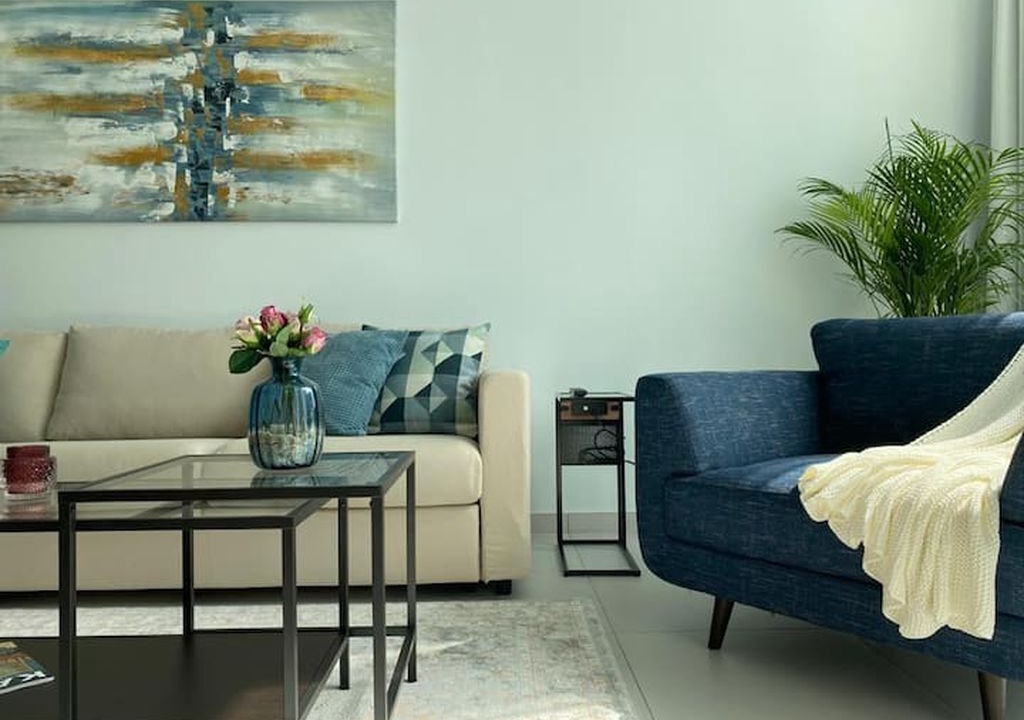 Photo of Livingroom in Nad Al Sheba