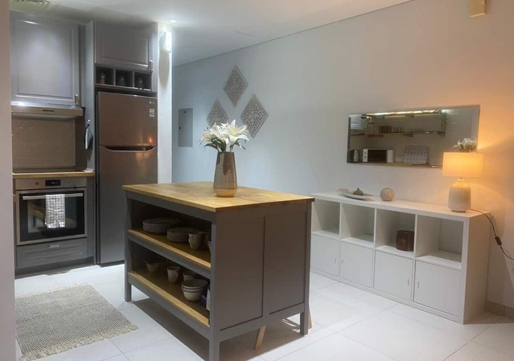 Photo of Kitchen in Nad Al Sheba