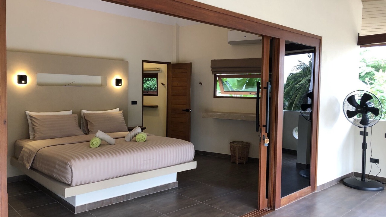 Photo of Bedroom in Hin Hong