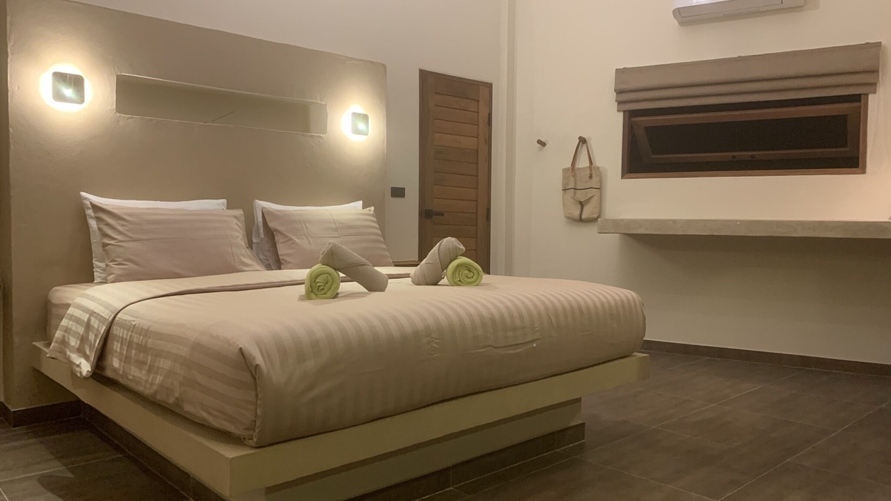 Photo of Bedroom in Hin Hong
