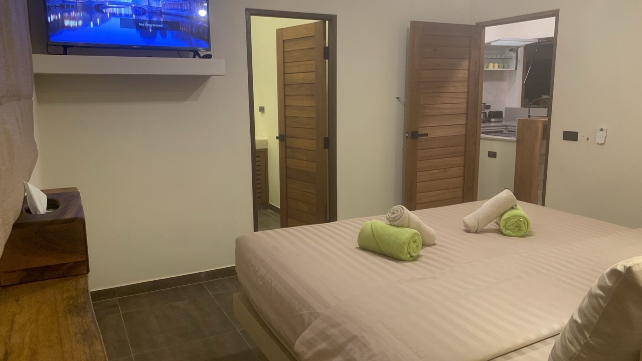 Photo of Bedroom in Hin Hong