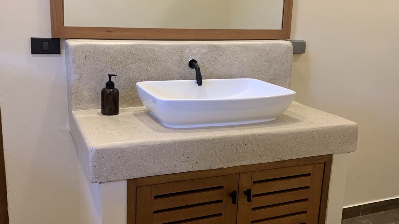 Photo of Bathroom in Hin Hong