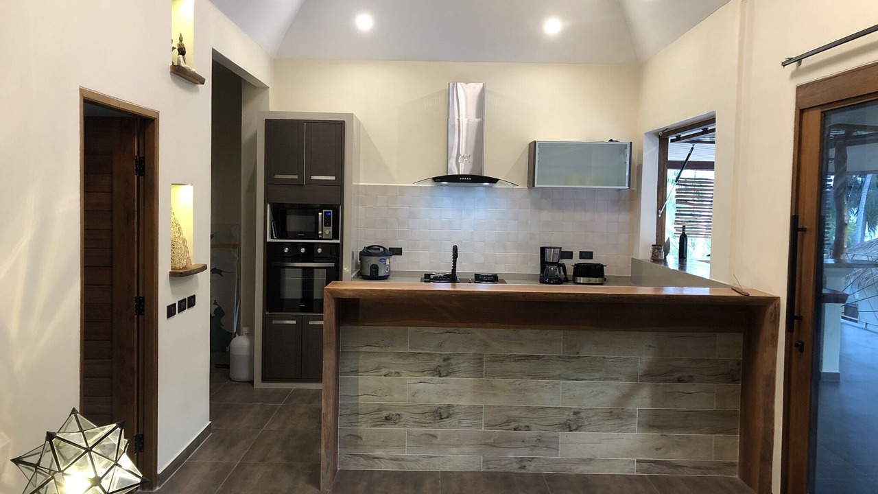 Photo of Kitchen in Hin Hong