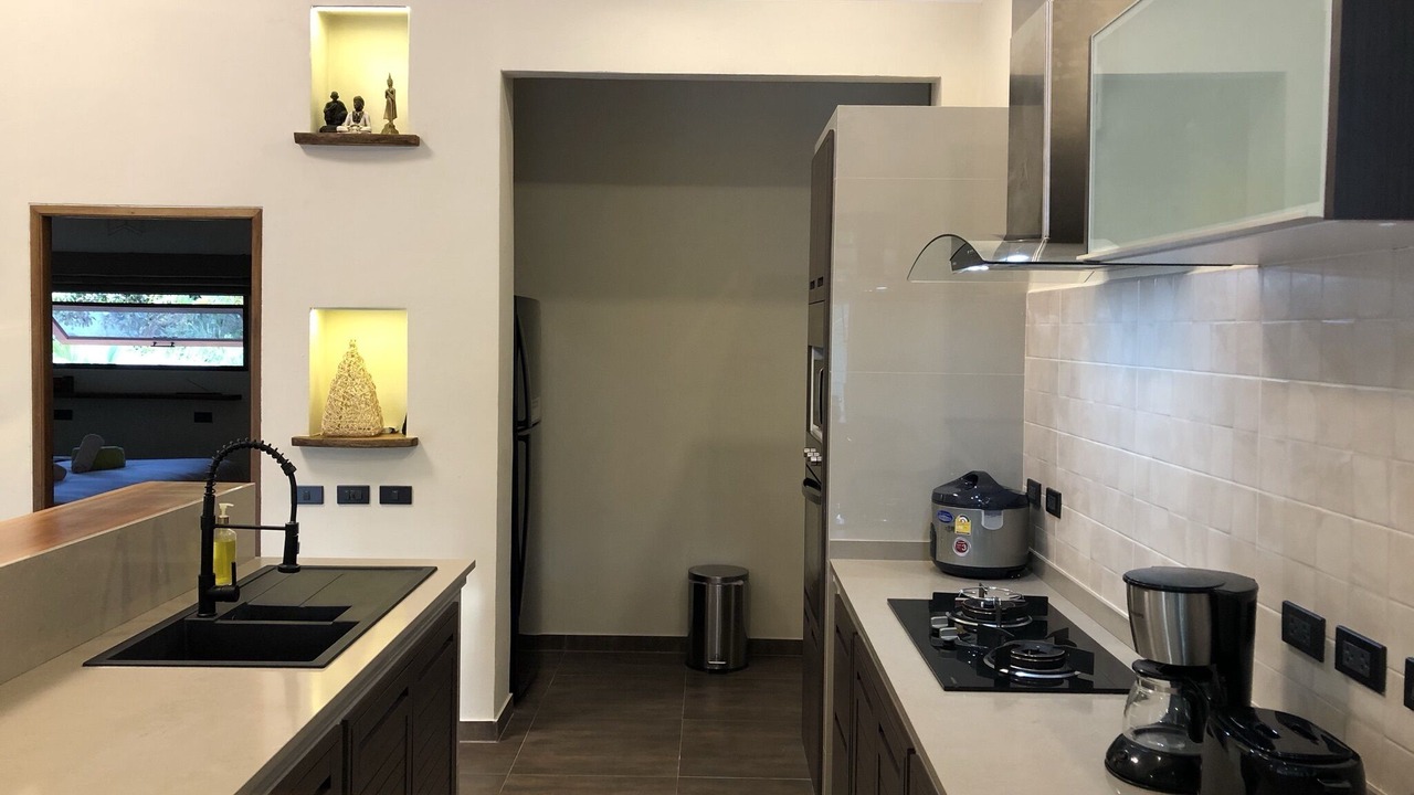 Photo of Kitchen in Hin Hong