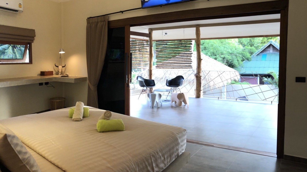 Photo of Bedroom in Hin Hong