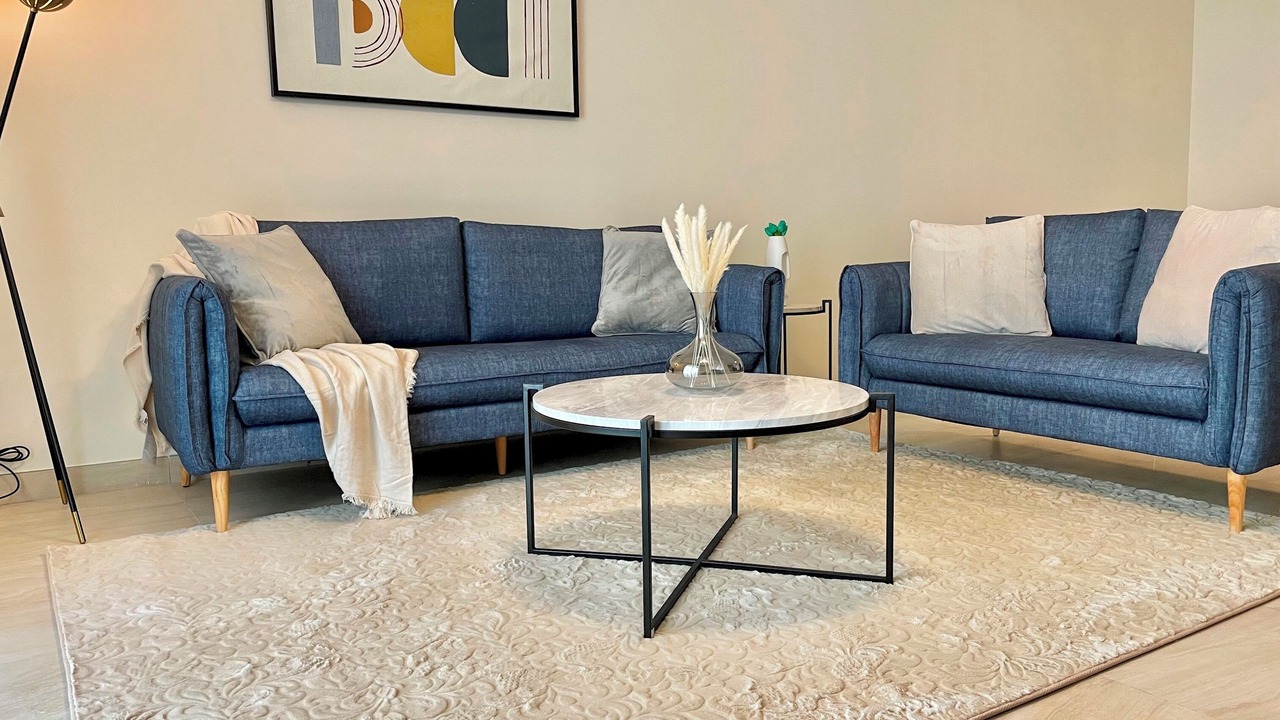 Photo of Livingroom in Discovery Gardens