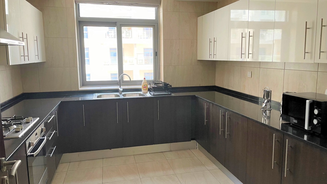 Photo of Kitchen in Discovery Gardens