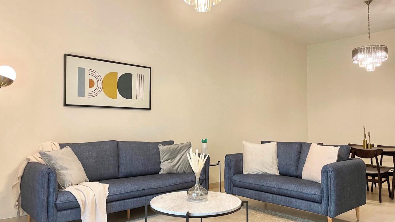 Photo of Livingroom in Discovery Gardens