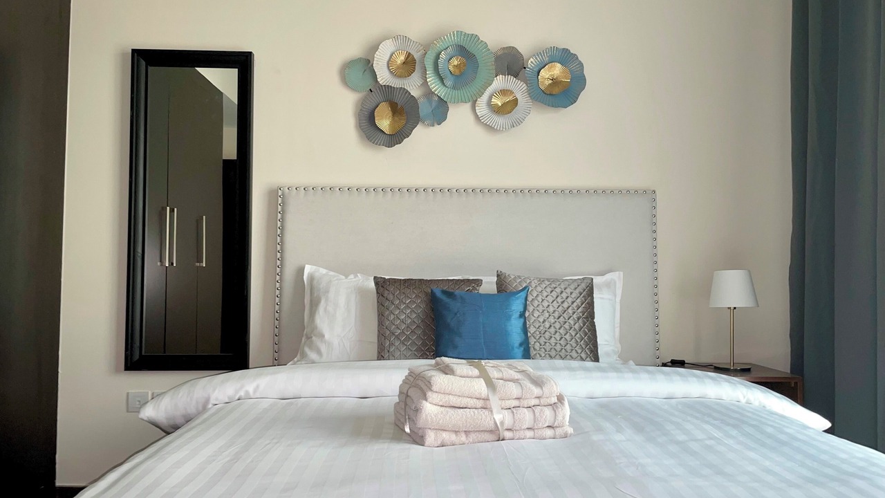 Photo of Bedroom in Discovery Gardens