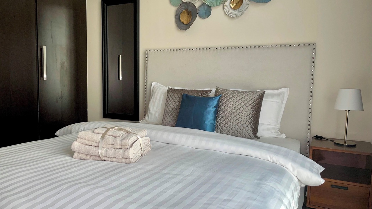 Photo of Bedroom in Discovery Gardens