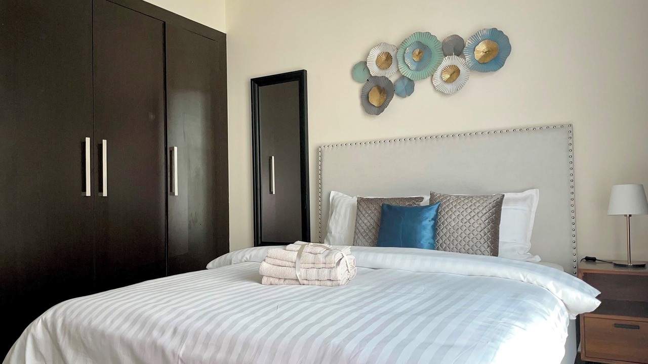 Photo of Bedroom in Discovery Gardens