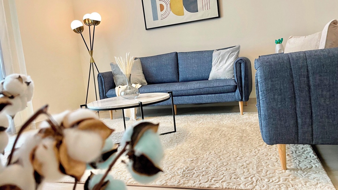 Photo of Livingroom in Discovery Gardens