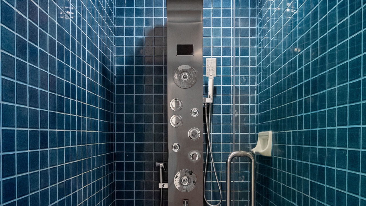 Photo of Bathroom in Chidlom