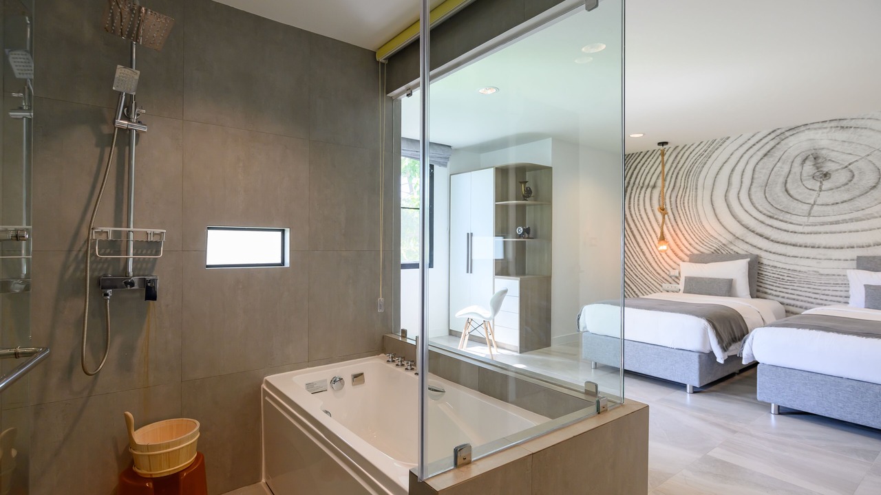 Photo of Bathroom in Chidlom