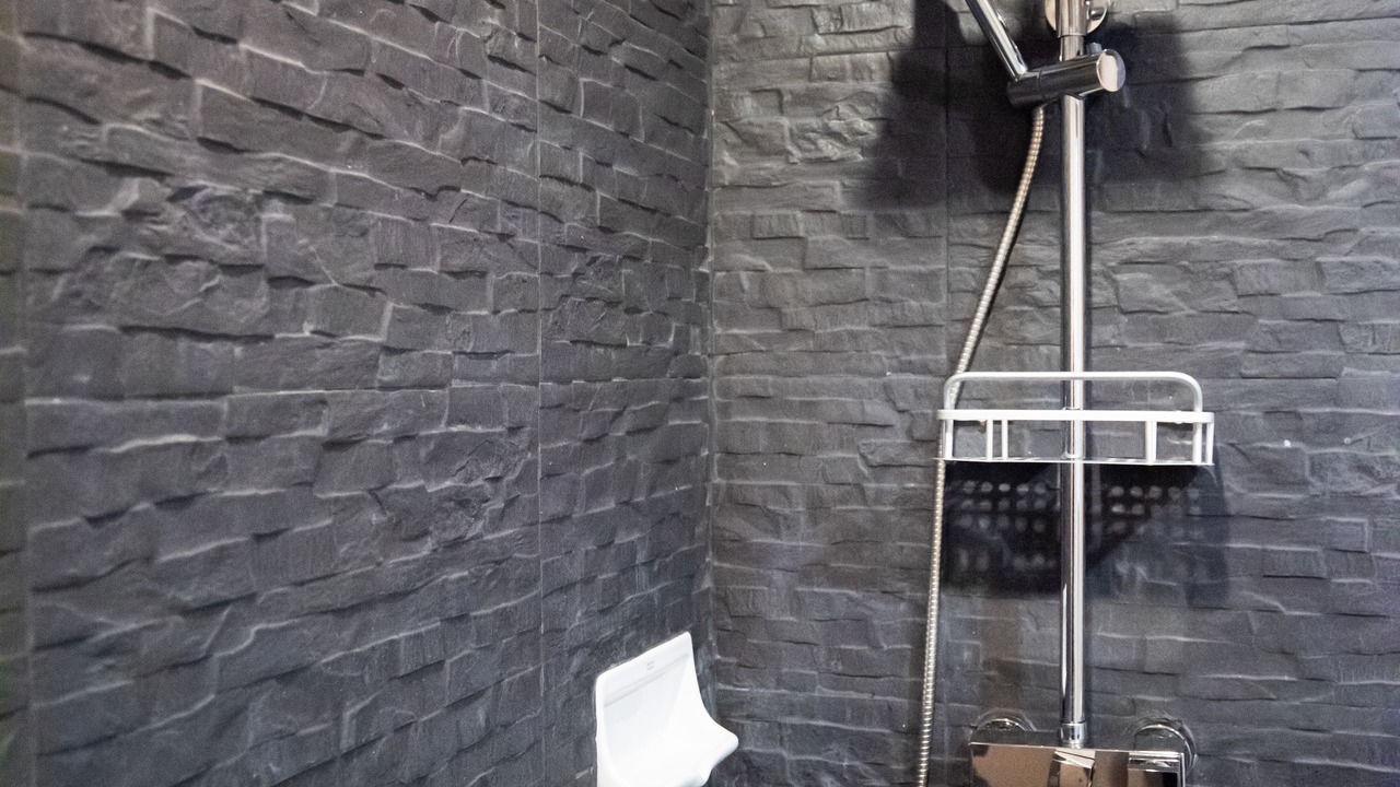 Photo of Bathroom in Chidlom