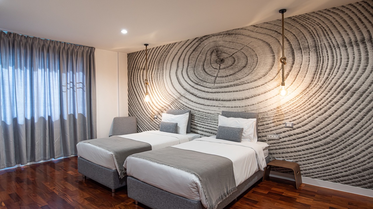 Photo of Bedroom in Chidlom