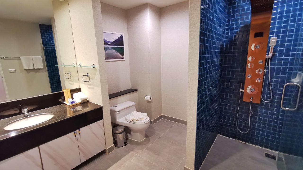 Photo of Bathroom in Chidlom