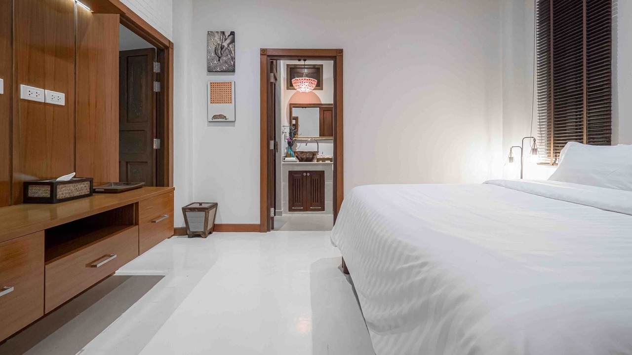 Photo of Bedroom in Hang Dong