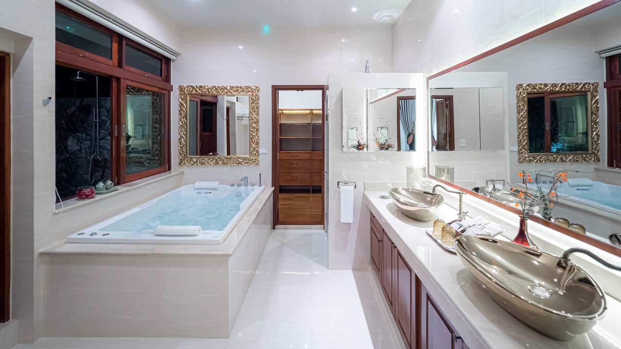 Photo of Bathroom in Hang Dong