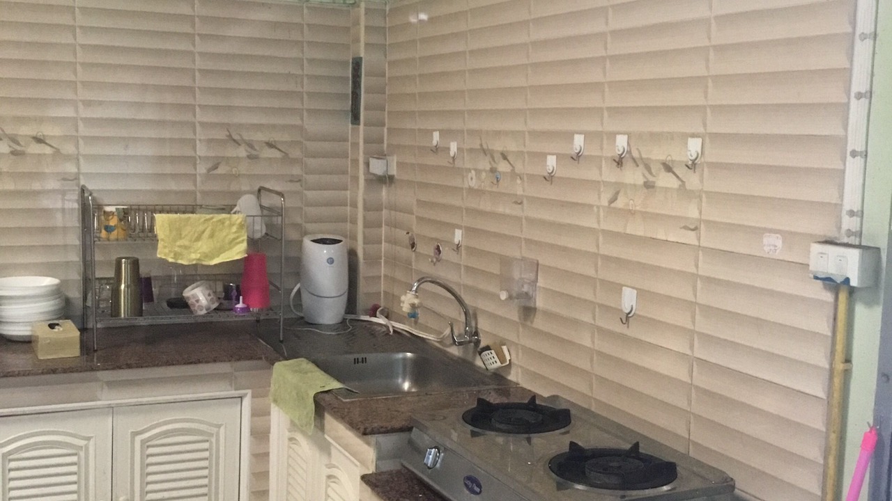 Photo of Kitchen in Talat Noi