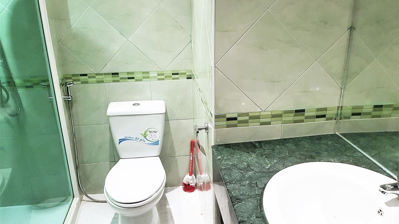 Photo of Bathroom in South Pattaya