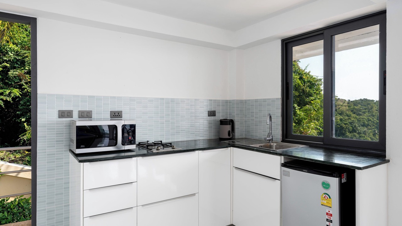 Photo of Kitchen in Maret