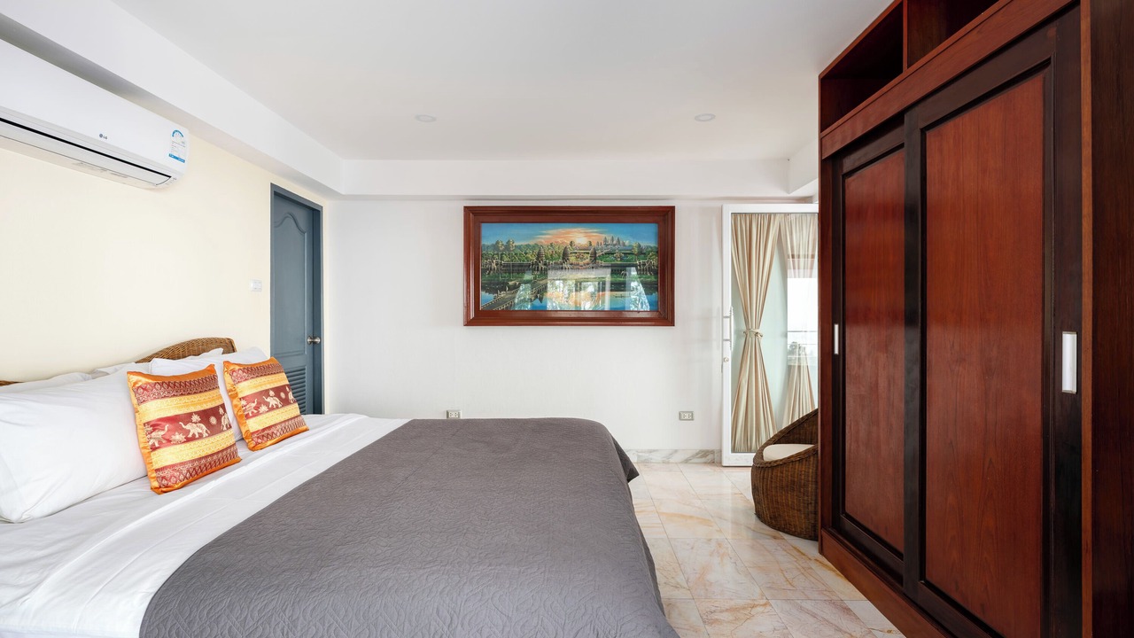 Photo of Bedroom in Maret