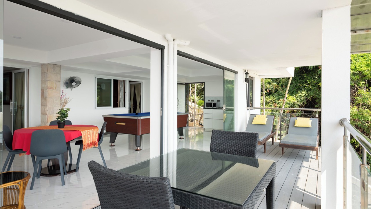 Photo of Outdoor in Maret