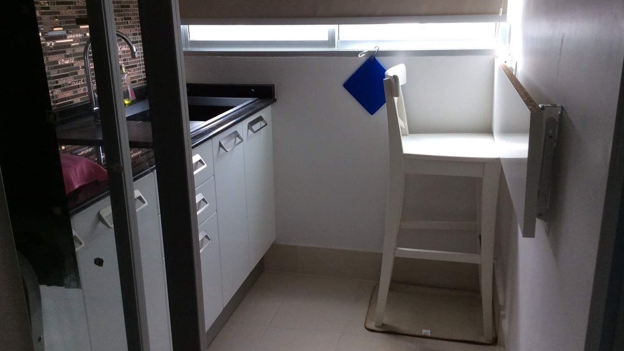 Photo of Kitchen in Bang Na