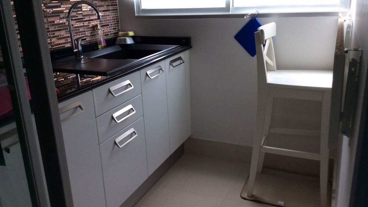Photo of Kitchen in Bang Na