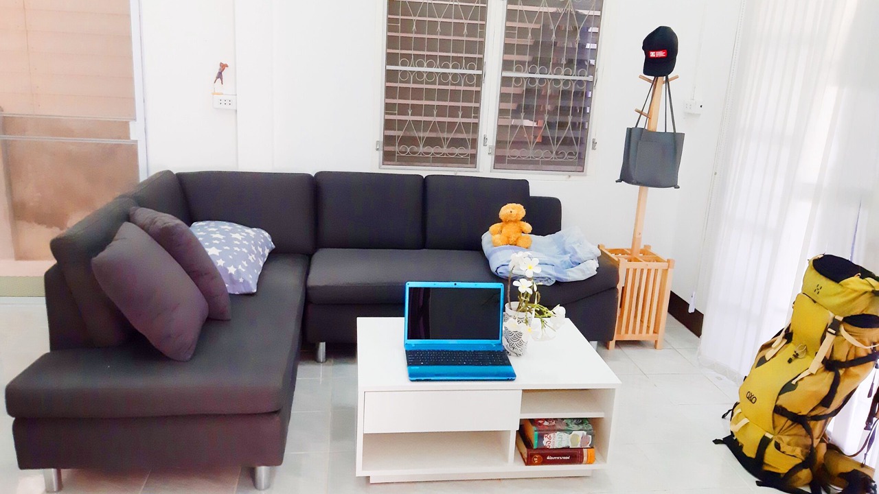 Photo of Livingroom in Mae Jo