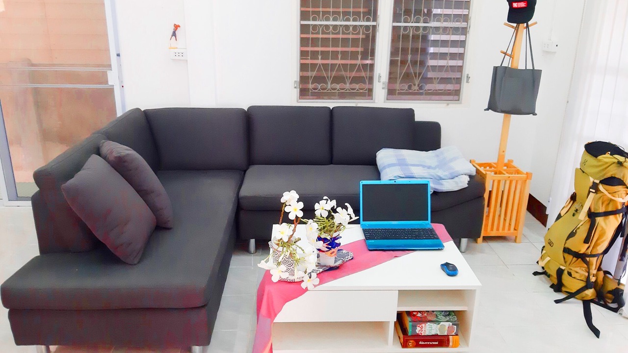 Photo of Livingroom in Mae Jo