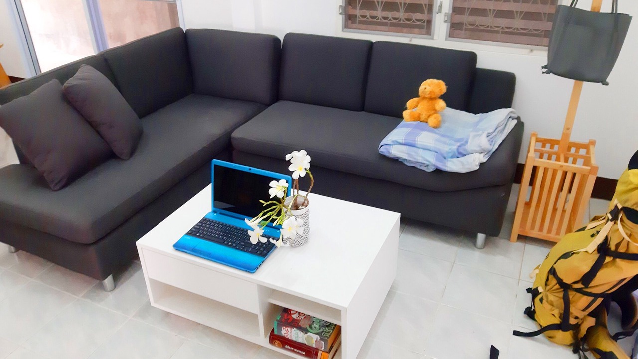 Photo of Livingroom in Mae Jo
