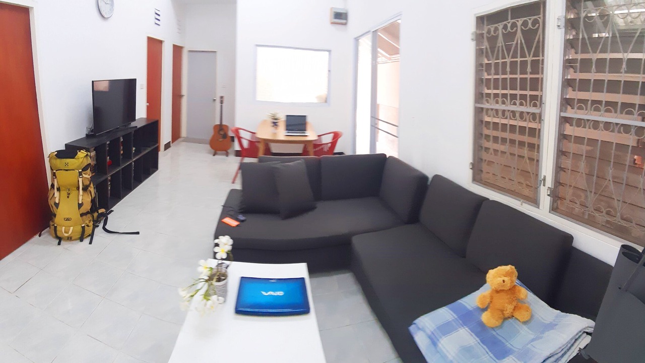 Photo of Livingroom in Mae Jo