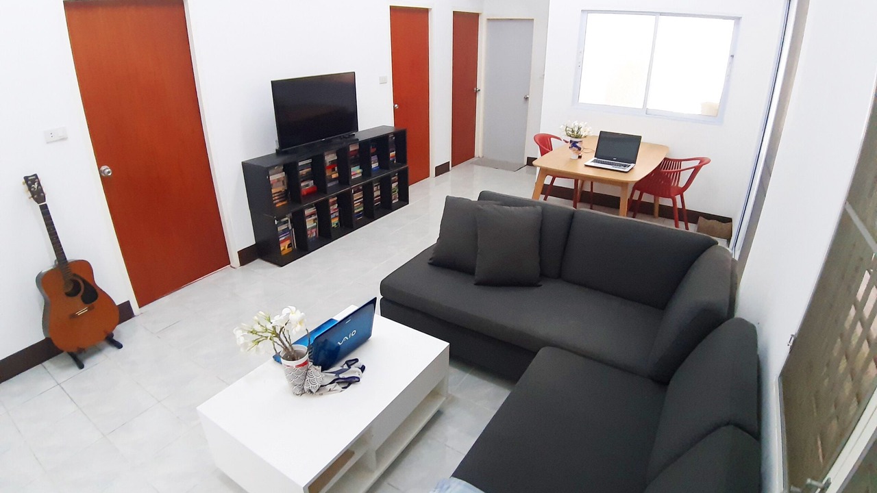 Photo of Livingroom in Mae Jo