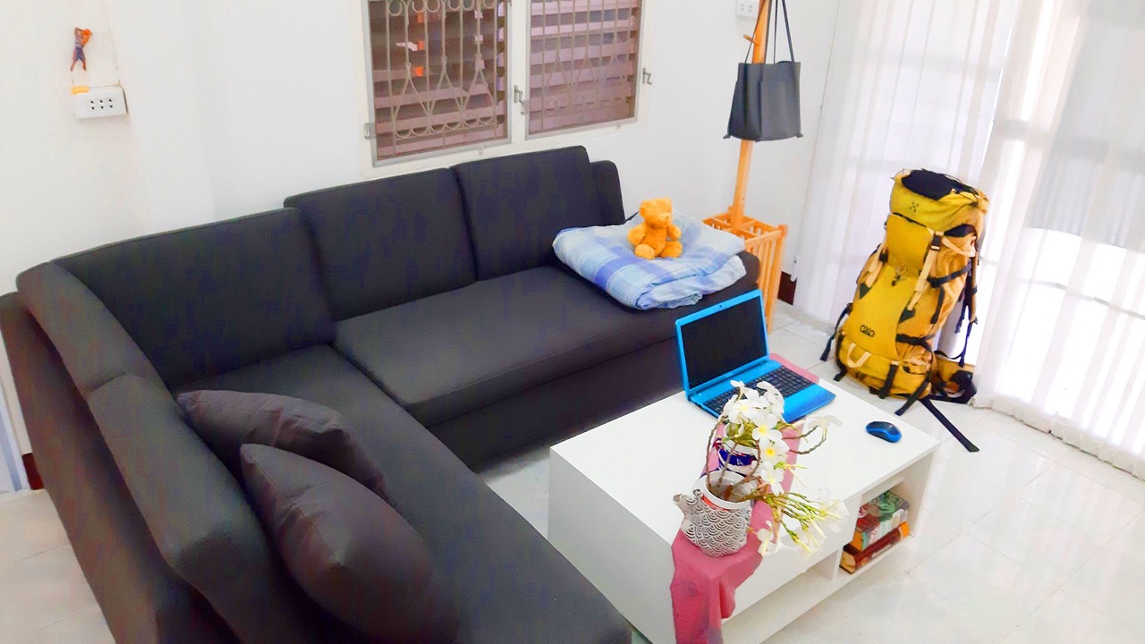 Photo of Livingroom in Mae Jo