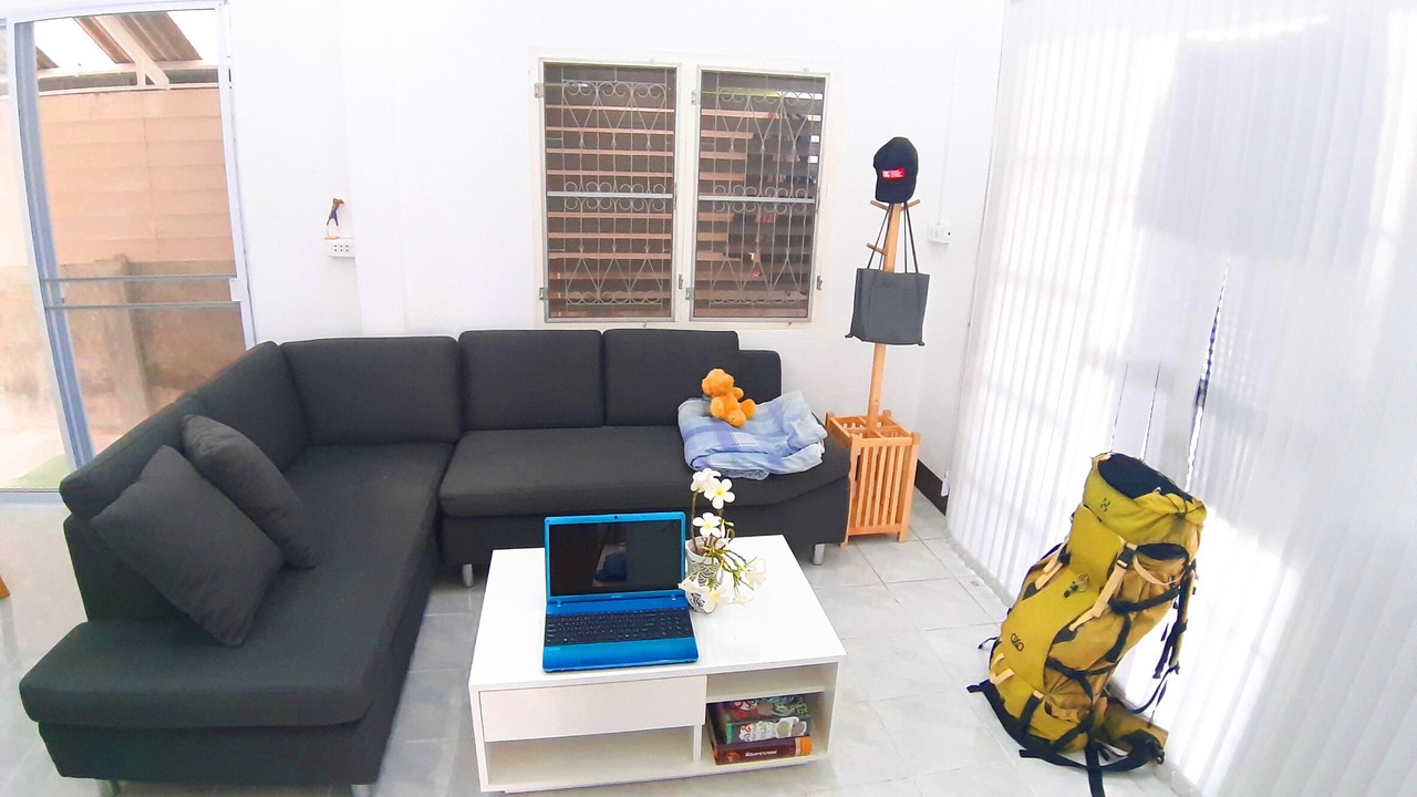 Photo of Livingroom in Mae Jo