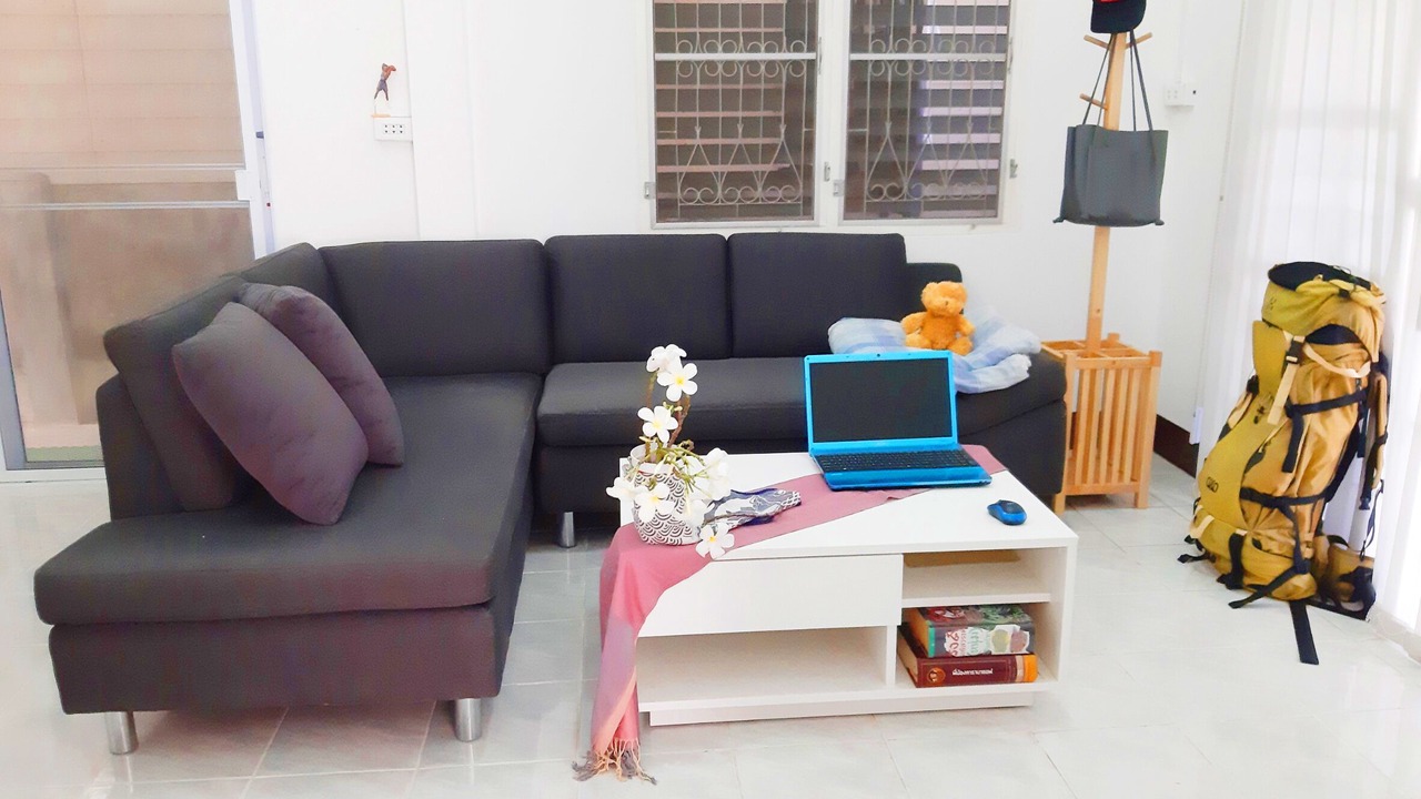 Photo of Livingroom in Mae Jo