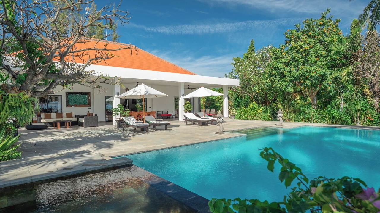 Photo of Outdoor in Dencarik