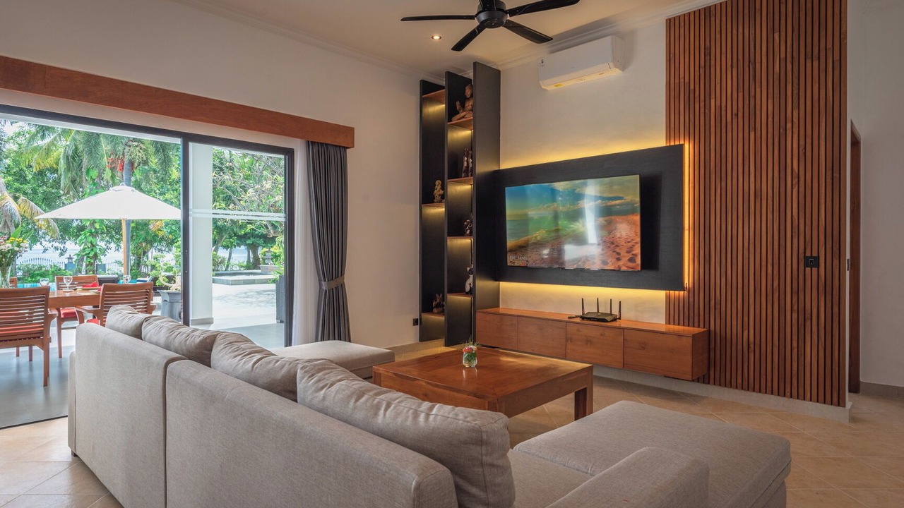 Photo of Livingroom in Dencarik