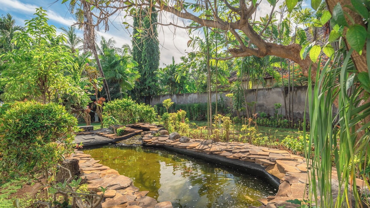 Photo of Outdoor in Dencarik
