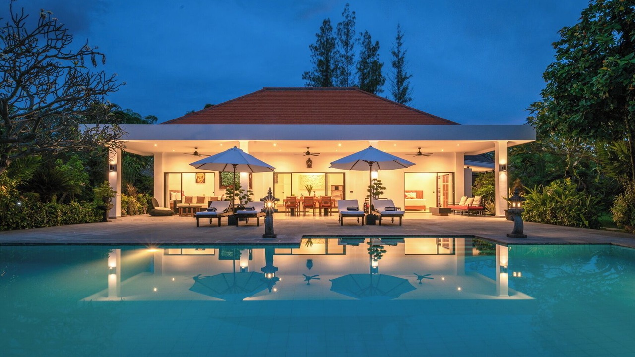 Photo of Outdoor in Dencarik