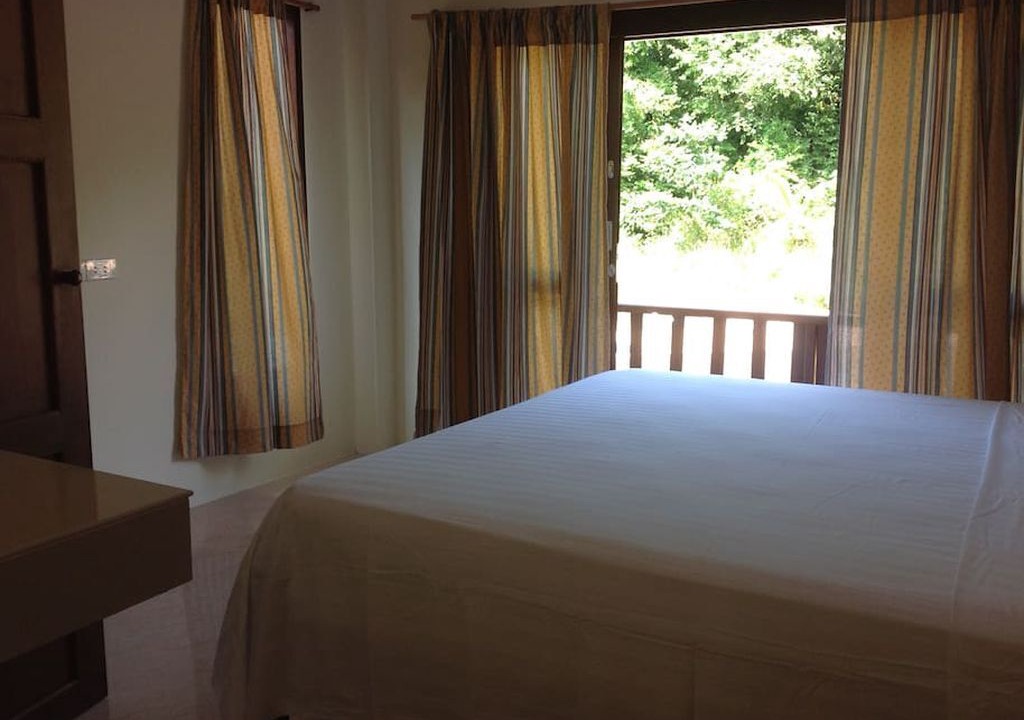 Photo of Bedroom in Haad Pleayleam