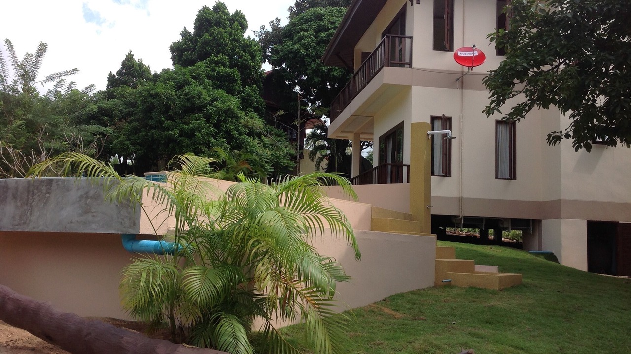 Photo of Outdoor in Haad Pleayleam
