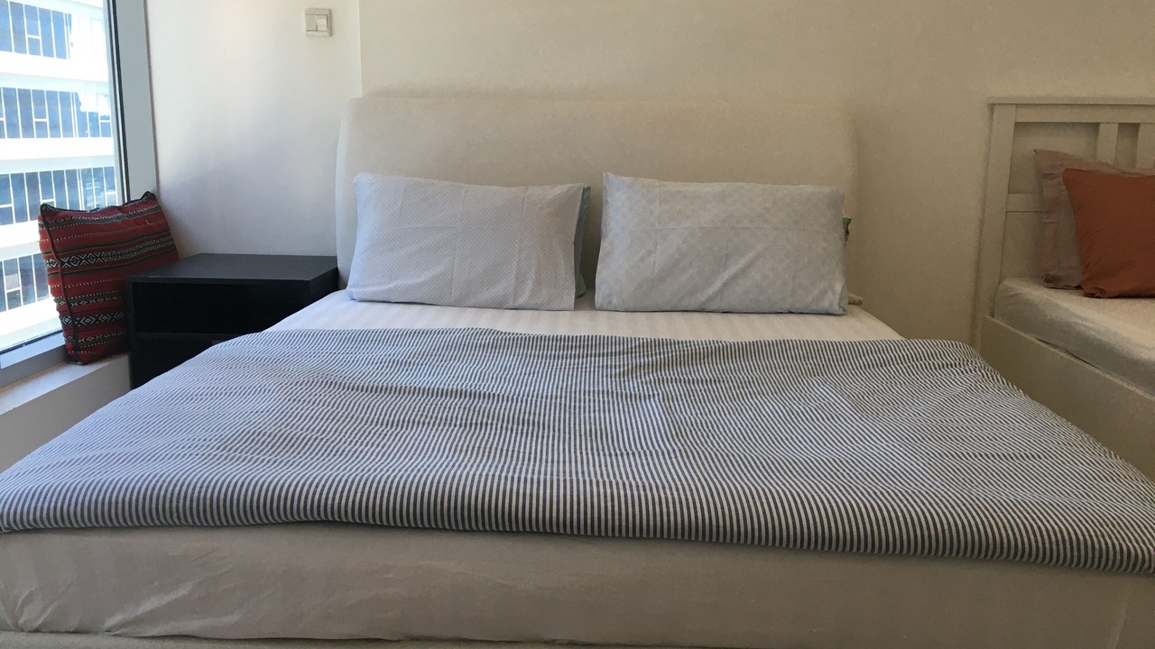 Photo of Bedroom in Dubai