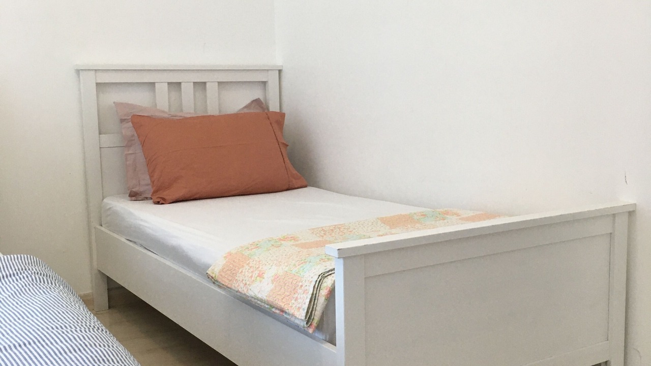 Photo of Bedroom in Dubai