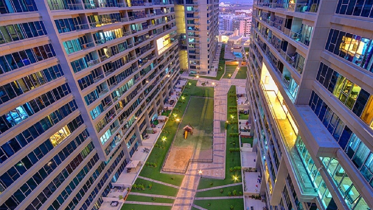 Photo of Outdoor in Dubai